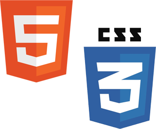 HTML5&CSS3