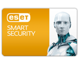 ESET SMART SECURITY防毒軟體