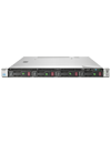 HP ProLiant DL320e Gen8/E3-1240v2伺服器